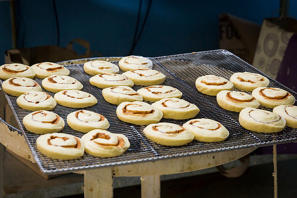 John's Space-age Donuts-17