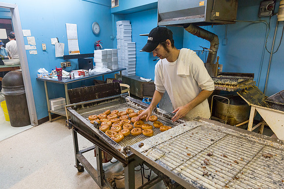 John's Space-age Donuts-18