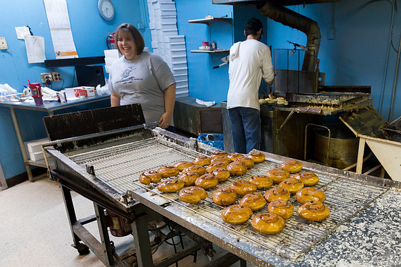 John's Space-age Donuts-19