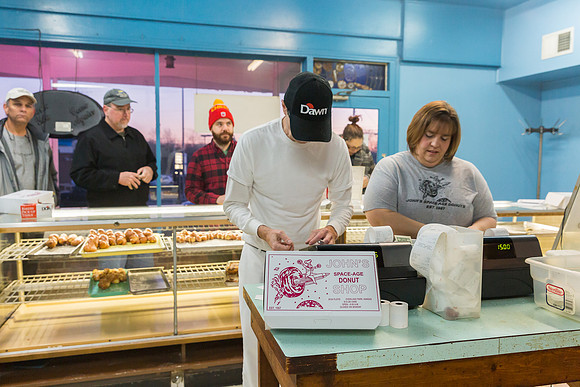 John's Space-age Donuts-35
