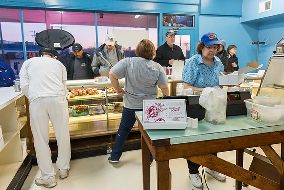 John's Space-age Donuts-36