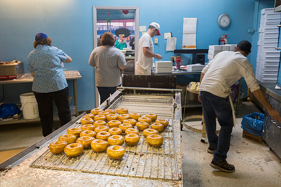John's Space-age Donuts-38