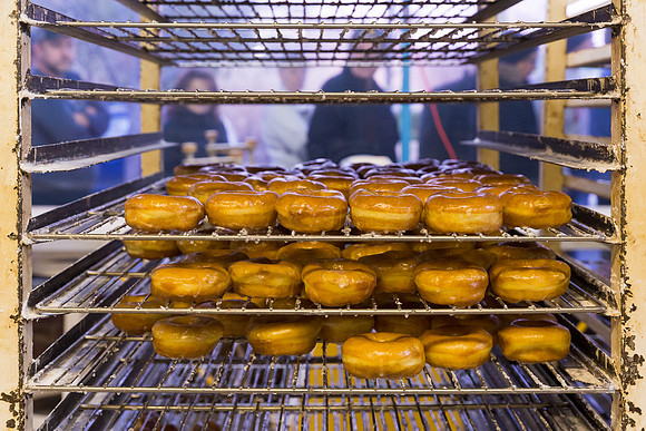John's Space-age Donuts-39