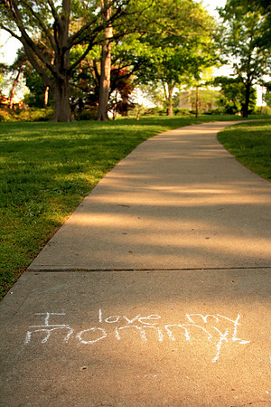 loosepark Mommy Walk