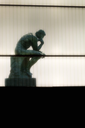Projection of Thought