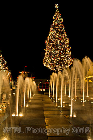 Christmas lights downtown-24