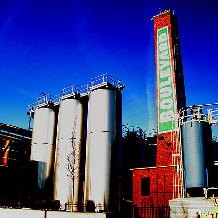 Boulevard Brewery