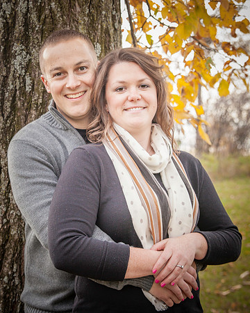 buelt engagement b-41