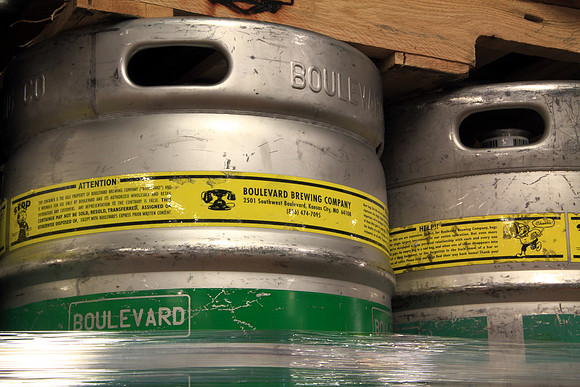 Boulevard Brewery