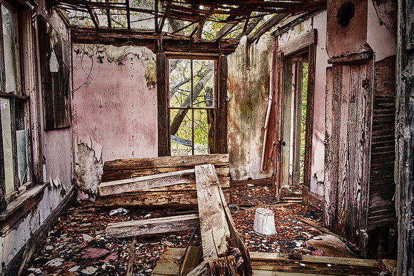 Broken Dreams