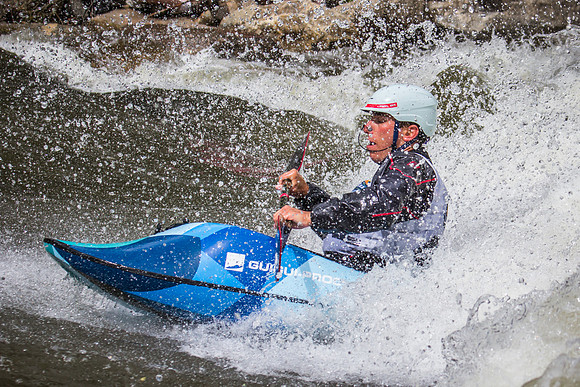 2014 FIBArk-93