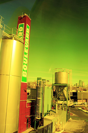 Boulevard Brewery