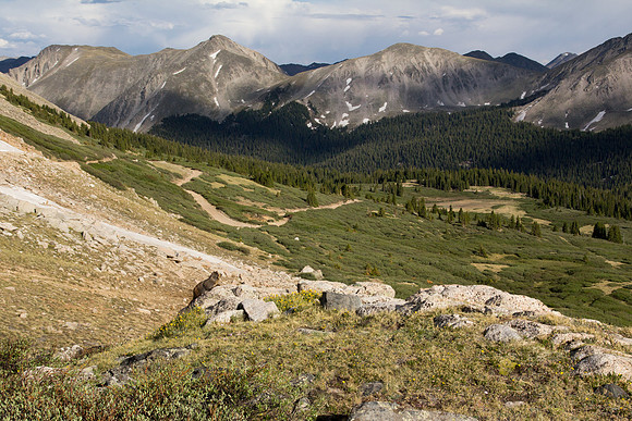 tin cup pass-87