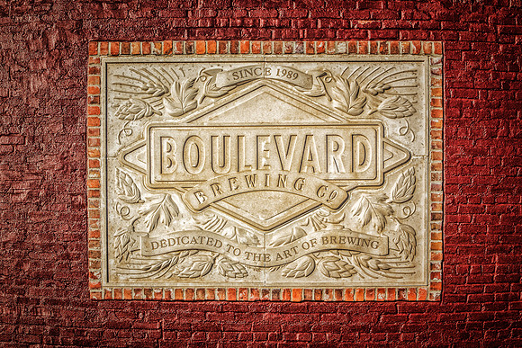 Boulevard Brewery