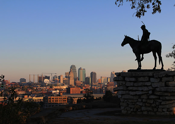 Kansas City Scout Outlook