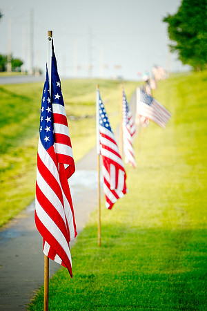 Memorial Day