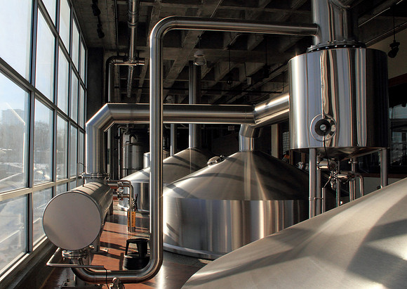 Boulevard Brewery