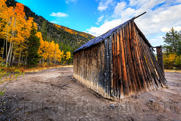 Stagecoach Road Hunter’s Shack 2