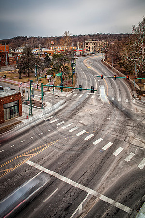 Manhattan Ave