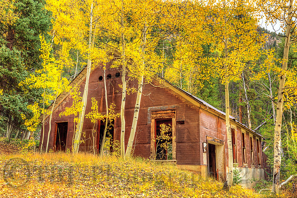 Old Mill