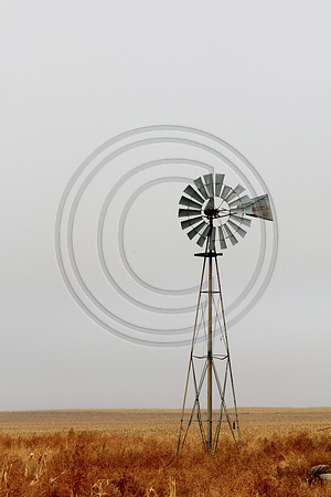 Wakeeney Wind