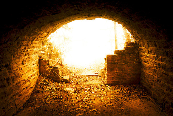 Solace from the Furnace