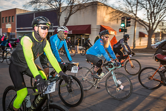 2019 land run 100-910