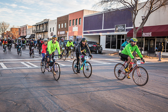 2019 land run 100-950