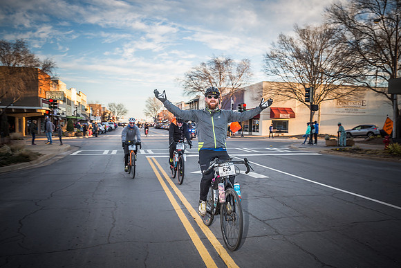 2019 land run 100-964