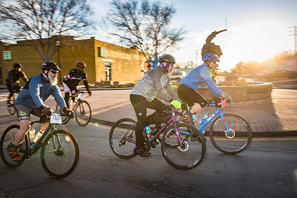 2019 land run 100-980