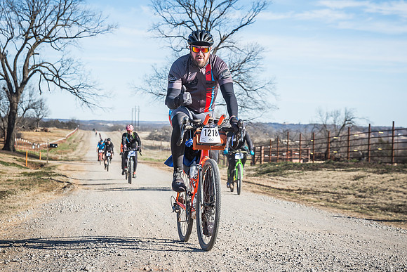 2019 land run 100-350