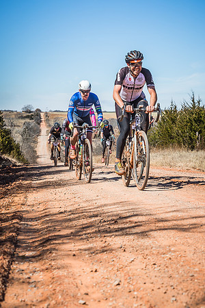 2019 land run 100-458