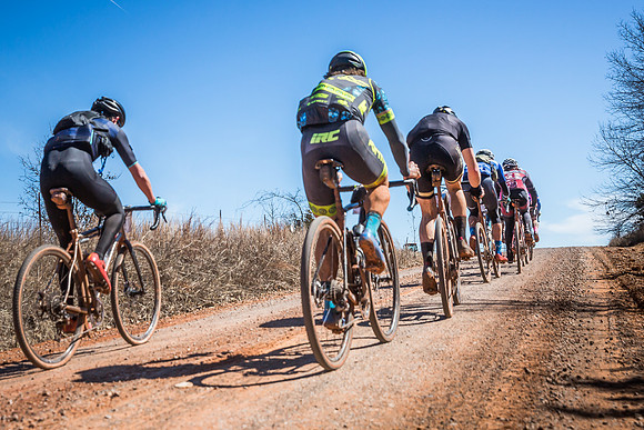 2019 land run 100-468