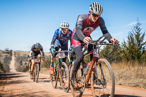 2019 land run 100-464