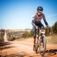 2019 Land Run 100