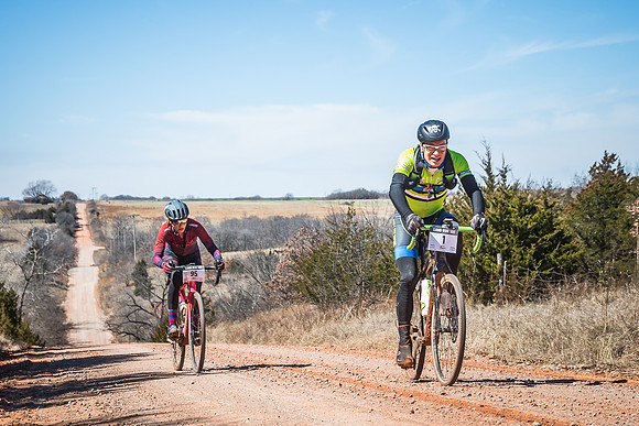 2019 land run 100-108