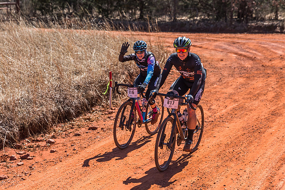 2019 land run 100-240