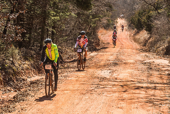 2019 land run 100-250