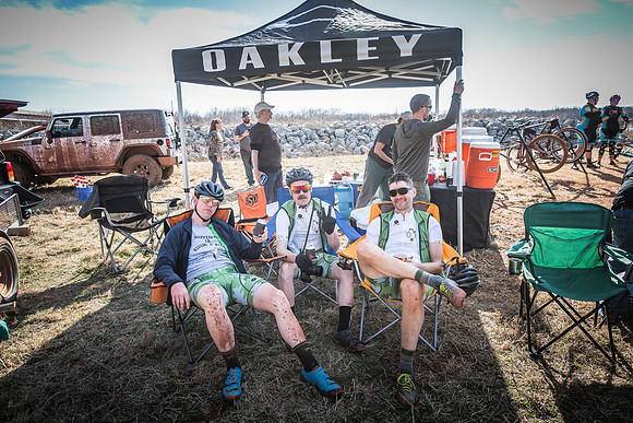 2019 land run 100-400