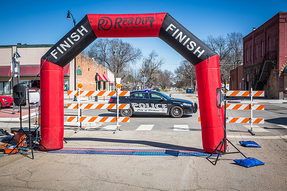 2019 land run 100-365
