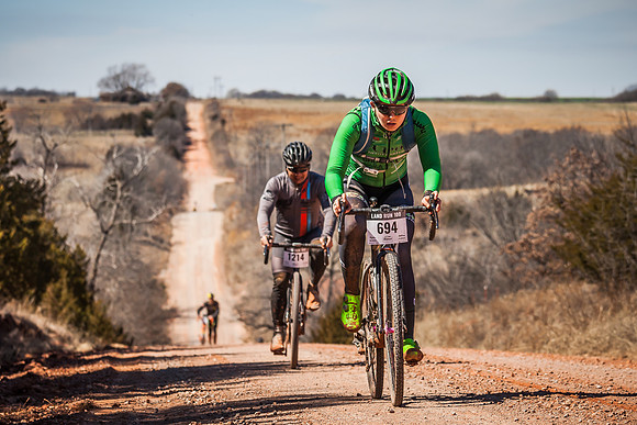 2019 land run 100-240