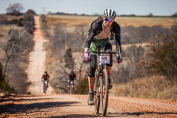 2019 land run 100-303