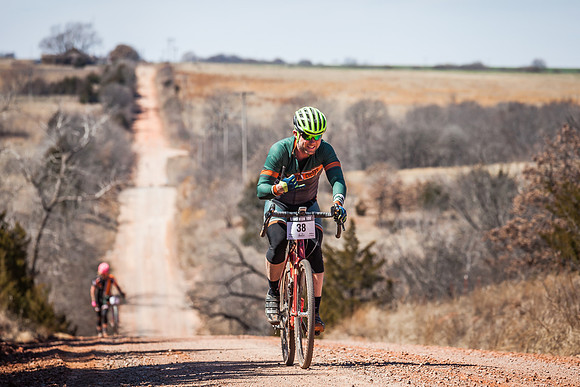 2019 land run 100-309