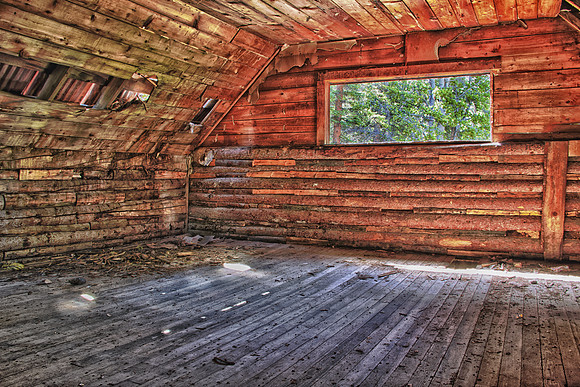 Pacman- Ally Belle Boss Shack hdr