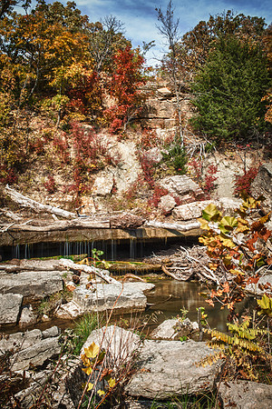 Pillsbury Crossing