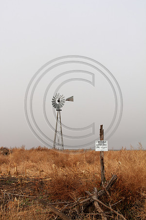 Wakeeney Wind