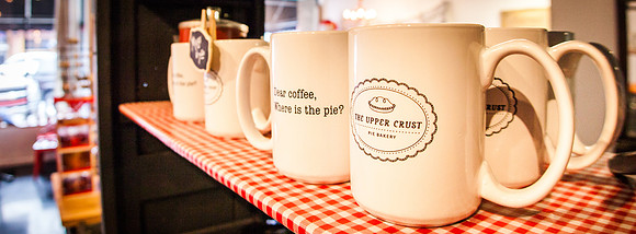 Upper Crust Kansas City (Overland Park)