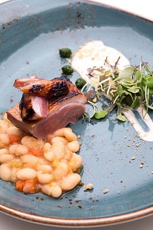 2019 05 01 Broadmoor Bistro Guest Chef