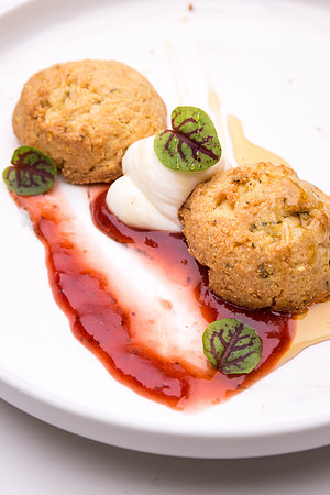 2019 05 01 Broadmoor Bistro Guest Chef