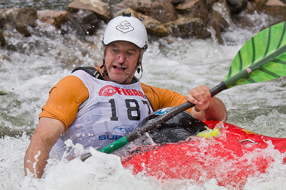 2012 Fibark-30